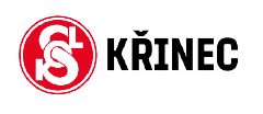 Logo TJ Sokol Křinec